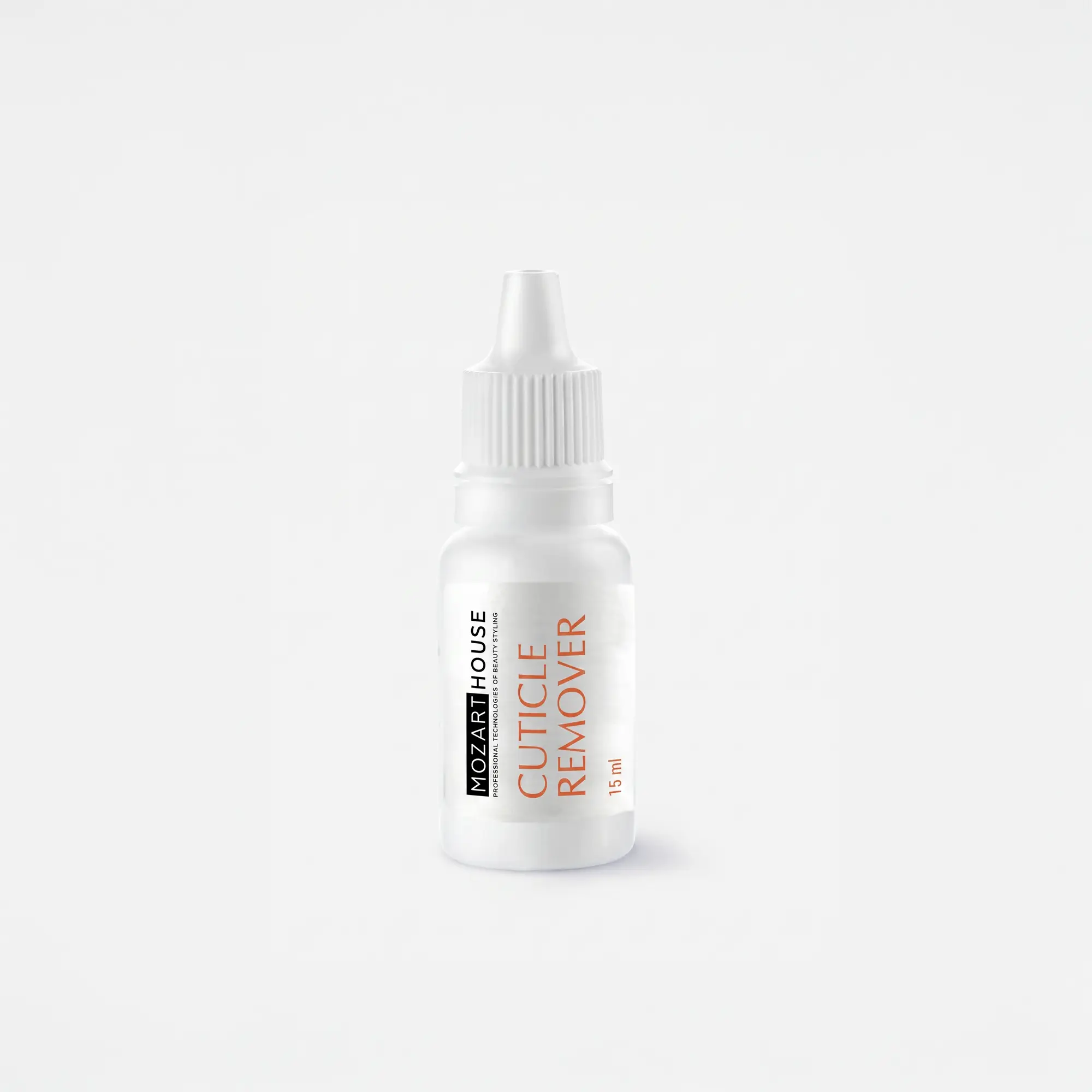 Cuticle Remover, 15 ml
