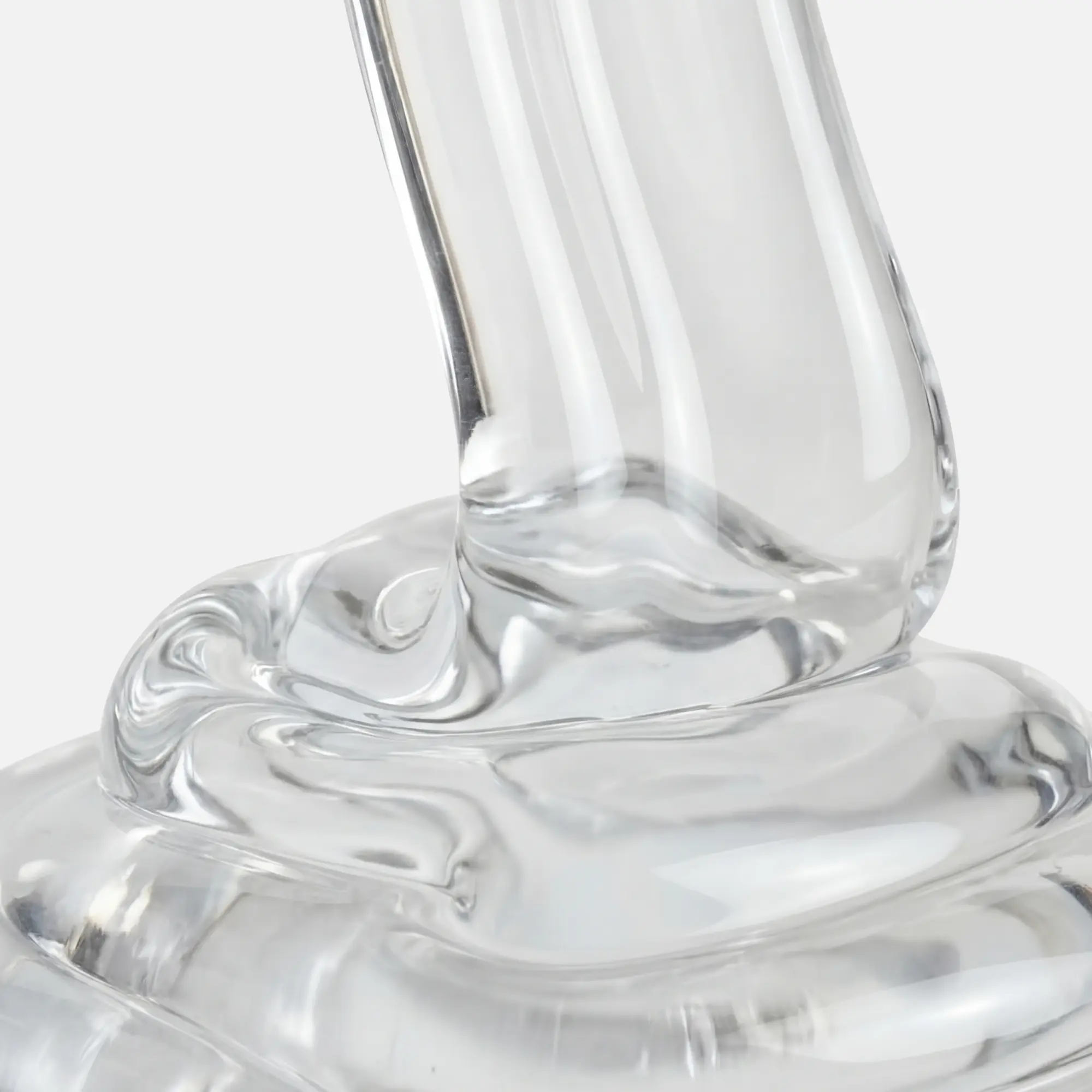 Polygel Crystal clear, 15/50g