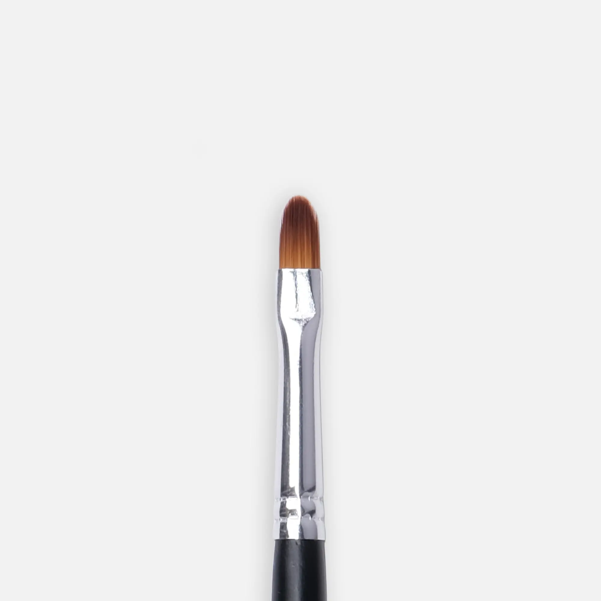 Brush fire weasel for Gel №2 oval