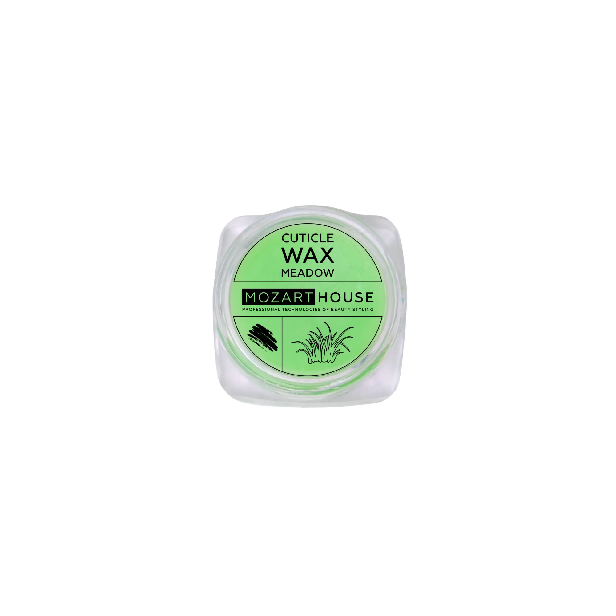 Cuticle Wax MEАDOW, 4 g