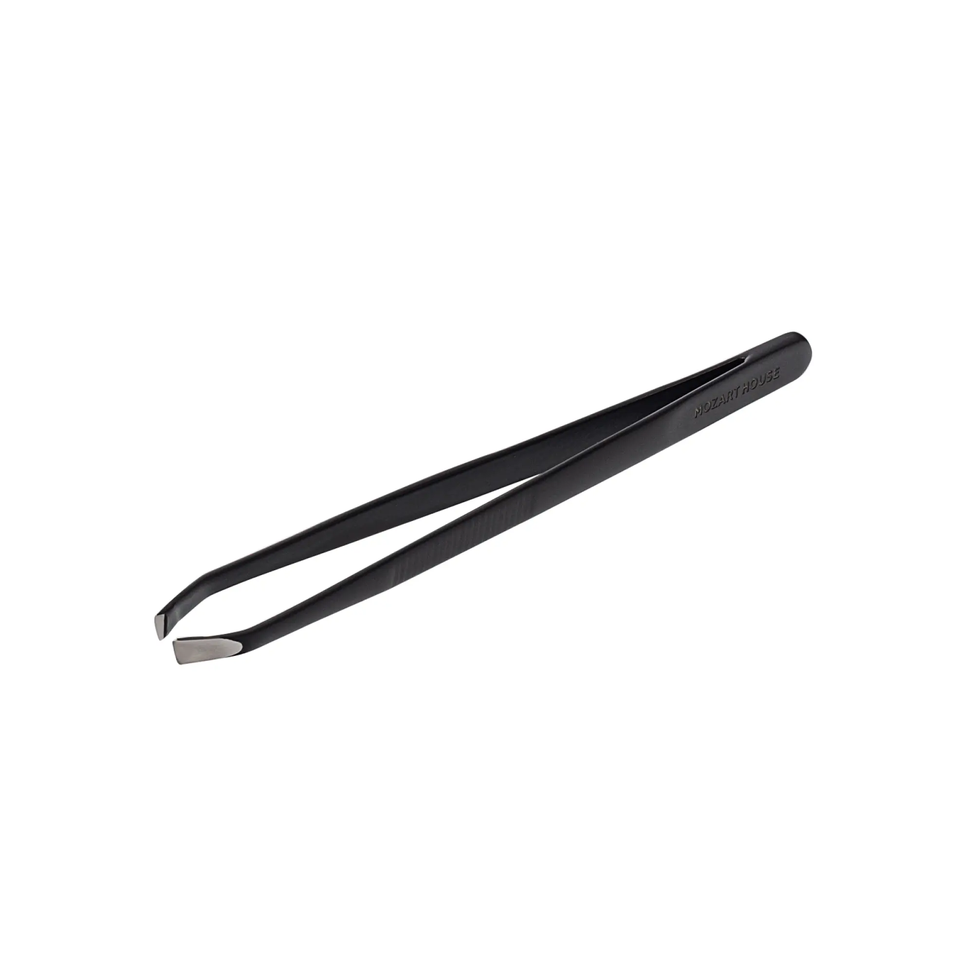 Eyebrow tweezers, 3 mm