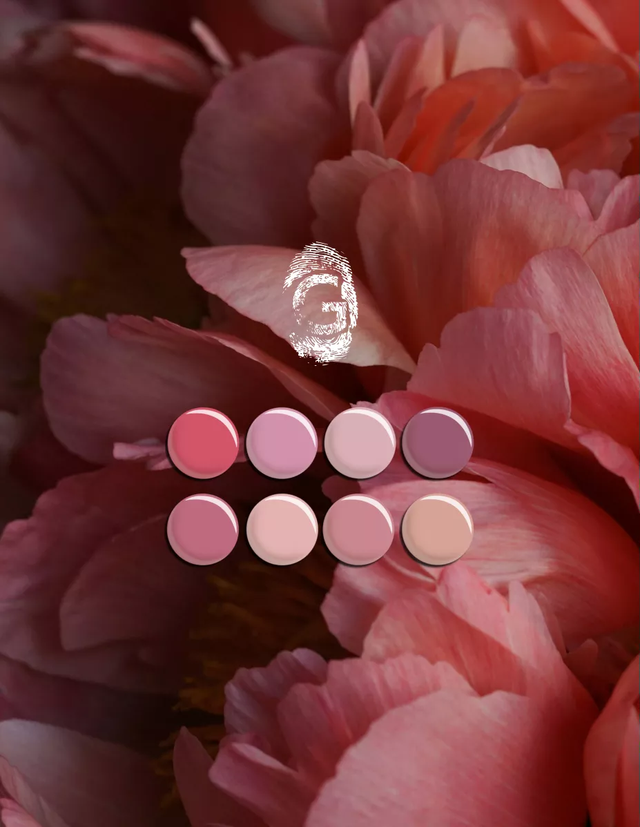 Peony Mood Collection