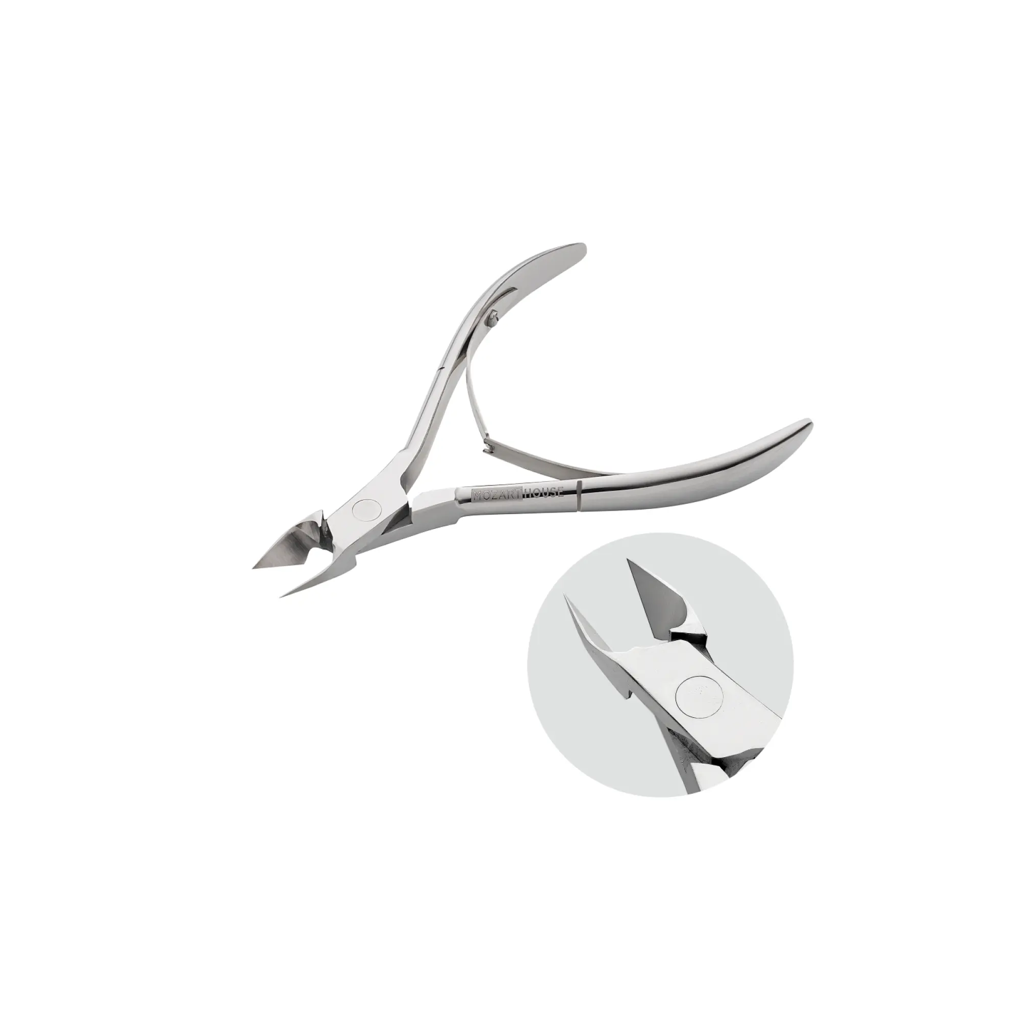 Cuticle cutters, 12 mm