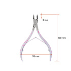 Cuticle cutters, 5 mm