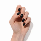 GEL POLISH Black prince MH, 10 ml