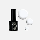 GEL POLISH The snow queen MH, 10 ml