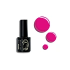 GEL POLISH Fuchsia, 10 ml