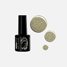 GEL POLISH Sparkling CHAMPAGNE, 10ml