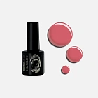 GEL POLISH Pink sunset, 10 ml