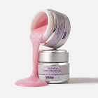 Single-phase fiber gel Advanced Light pink GEL, 15 ml, 50 ml