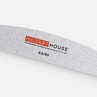 File for artificial material, 80/80