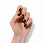 Gel Polish Dark chocolate, 10ml