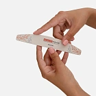 File "moon" white, 240/240