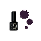 GEL POLISH Aubergine, 10 ml