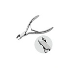 Cuticle cutters, 4 mm