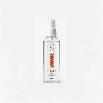 Antiseptic lotions