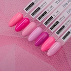 GEL POLISH Bubblegum, 10 ml