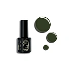 GEL POLISH Moss green, 10 ml