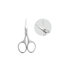 Nail scissors, 25 mm