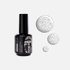 GEL POLISH TOP POTAL SILVER, 15ml