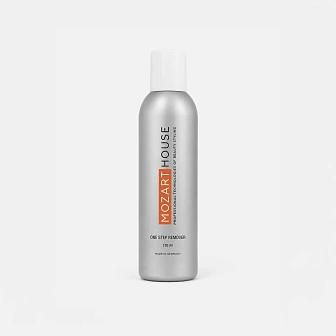 Gel polish remover