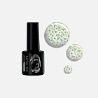 GEL POLISH Crystal 07, 10 ml