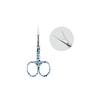 Cuticle scissors, 23 mm