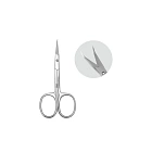 Cuticle scissors, 18 mm