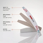 File Manicure Set