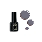 GEL POLISH Gray violet 10ml