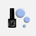 GEL POLISH Paris Sky, 10 ml