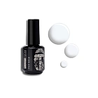 GEL POLISH TOP MILK, 15 ml