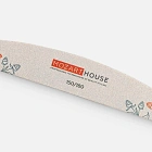 File "moon" white, 150/180