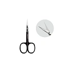 Cuticle scissors, 17 mm