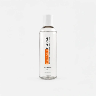 Gel Cleanser