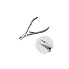 Cuticle cutters, 6 mm