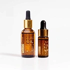 Cuticle Oil Tea Tree, 10, 30ml