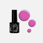 GEL POLISH Disco pink, 10 ml