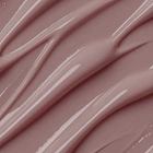 GEL POLISH Rubber Base Dark Beige, 15 ml