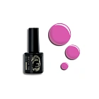 GEL POLISH Disco pink, 10 ml