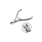 Cuticle cutters, 5 mm