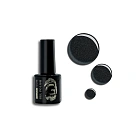 GEL POLISH Black prince MH, 10 ml