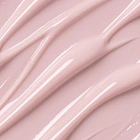 GEL POLISH Rubber Base Cover Nude, 15 ml