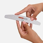 File for artificial material, 80/80