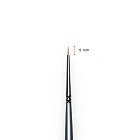 Nail design brush "hair", 5 mm