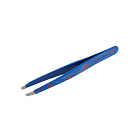 Eyebrow tweezers, 4 mm