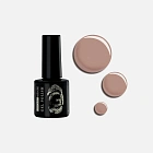 GEL POLISH Cappuccino, 10 ml