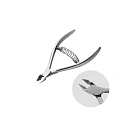 Cuticle cutters, 8 mm