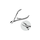 Cuticle cutters, 14 mm