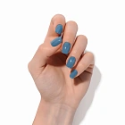 GEL POLISH Denim blue, 10 ml